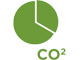 Намаляване с над една трета на CO2