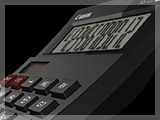 Economical calculators